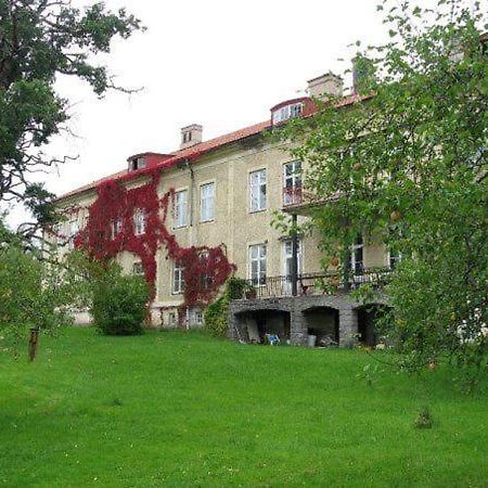Lindsbergs Kursgard And Hostel Falun Exterior foto