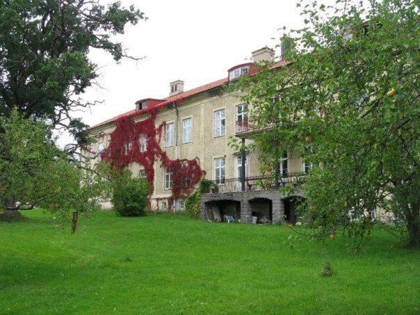 Lindsbergs Kursgard And Hostel Falun Exterior foto