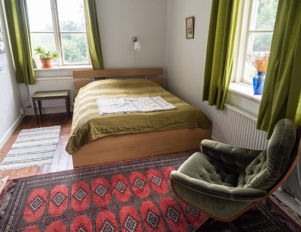 Lindsbergs Kursgard And Hostel Falun Habitación foto