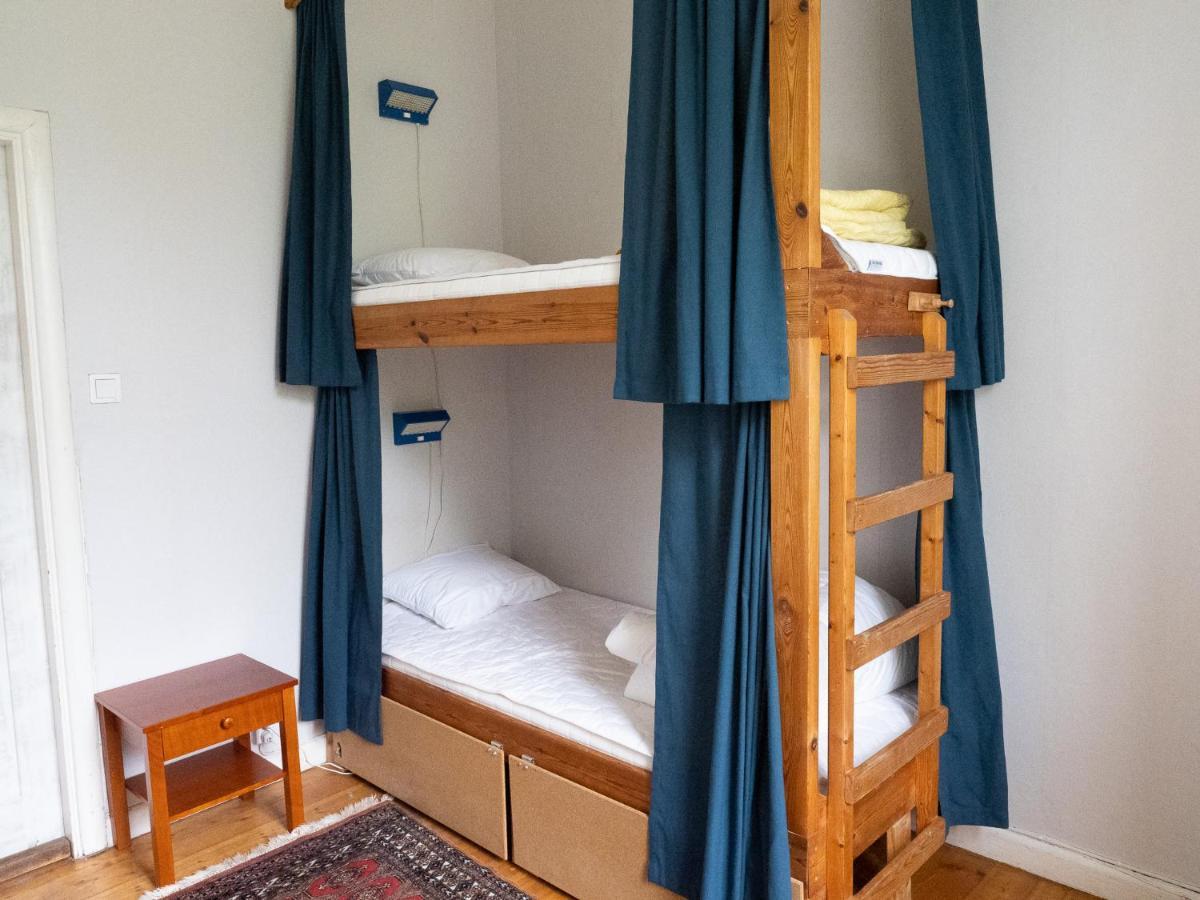 Lindsbergs Kursgard And Hostel Falun Habitación foto