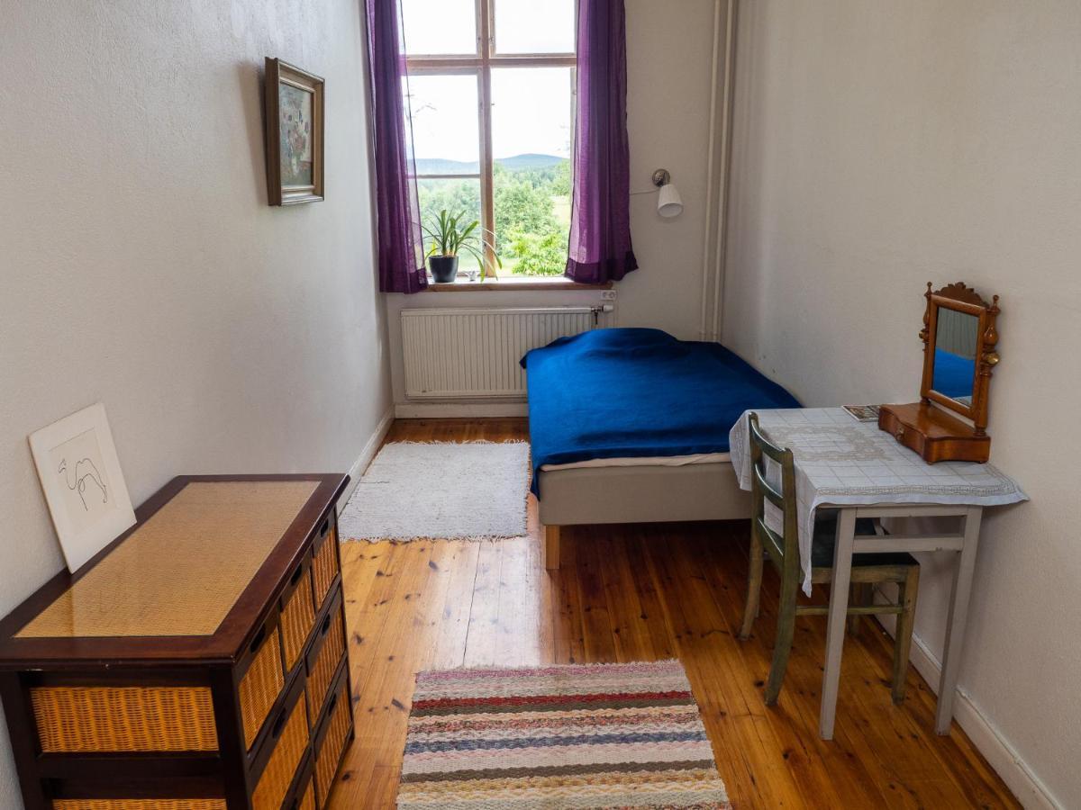 Lindsbergs Kursgard And Hostel Falun Habitación foto