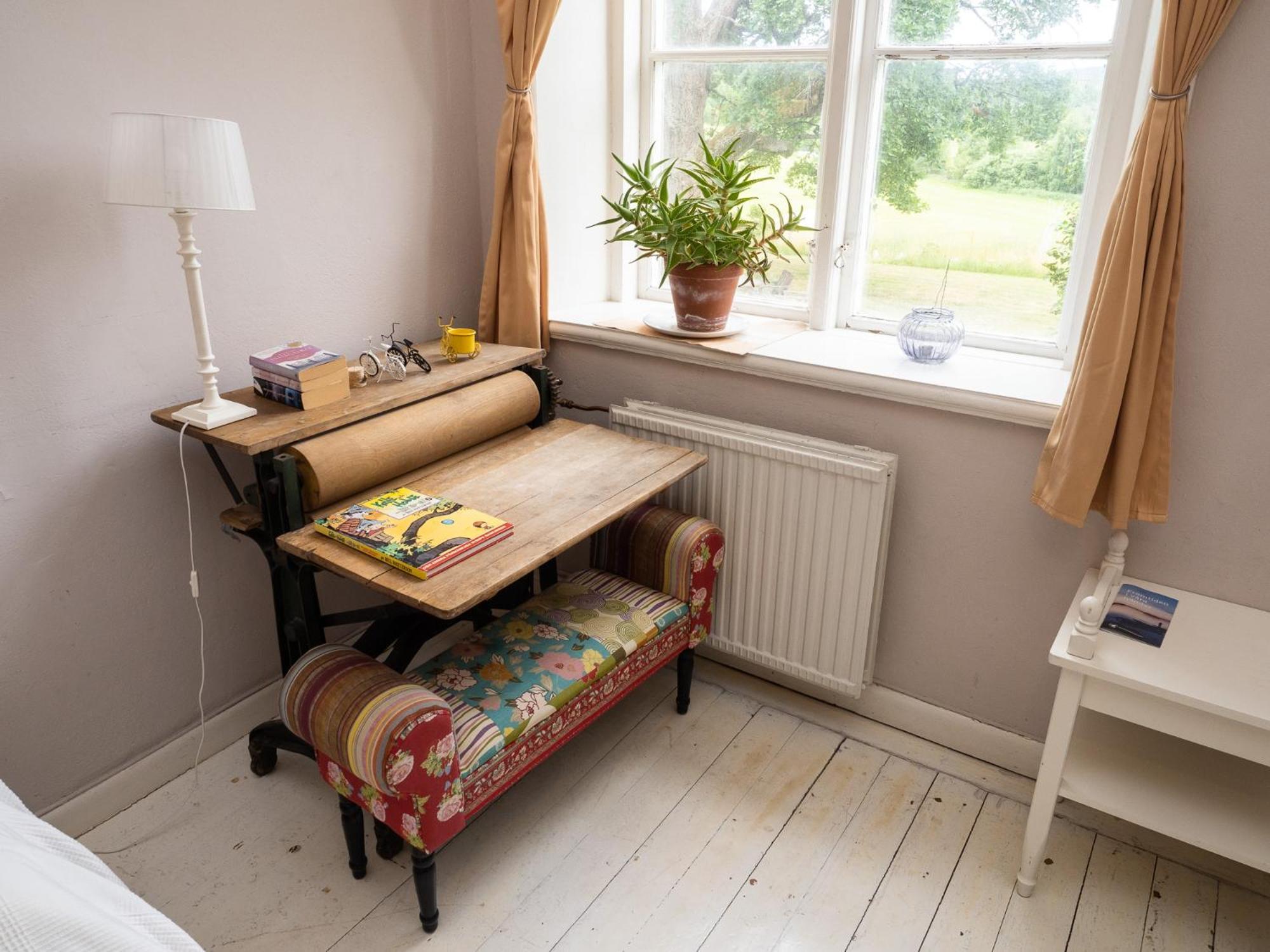 Lindsbergs Kursgard And Hostel Falun Habitación foto