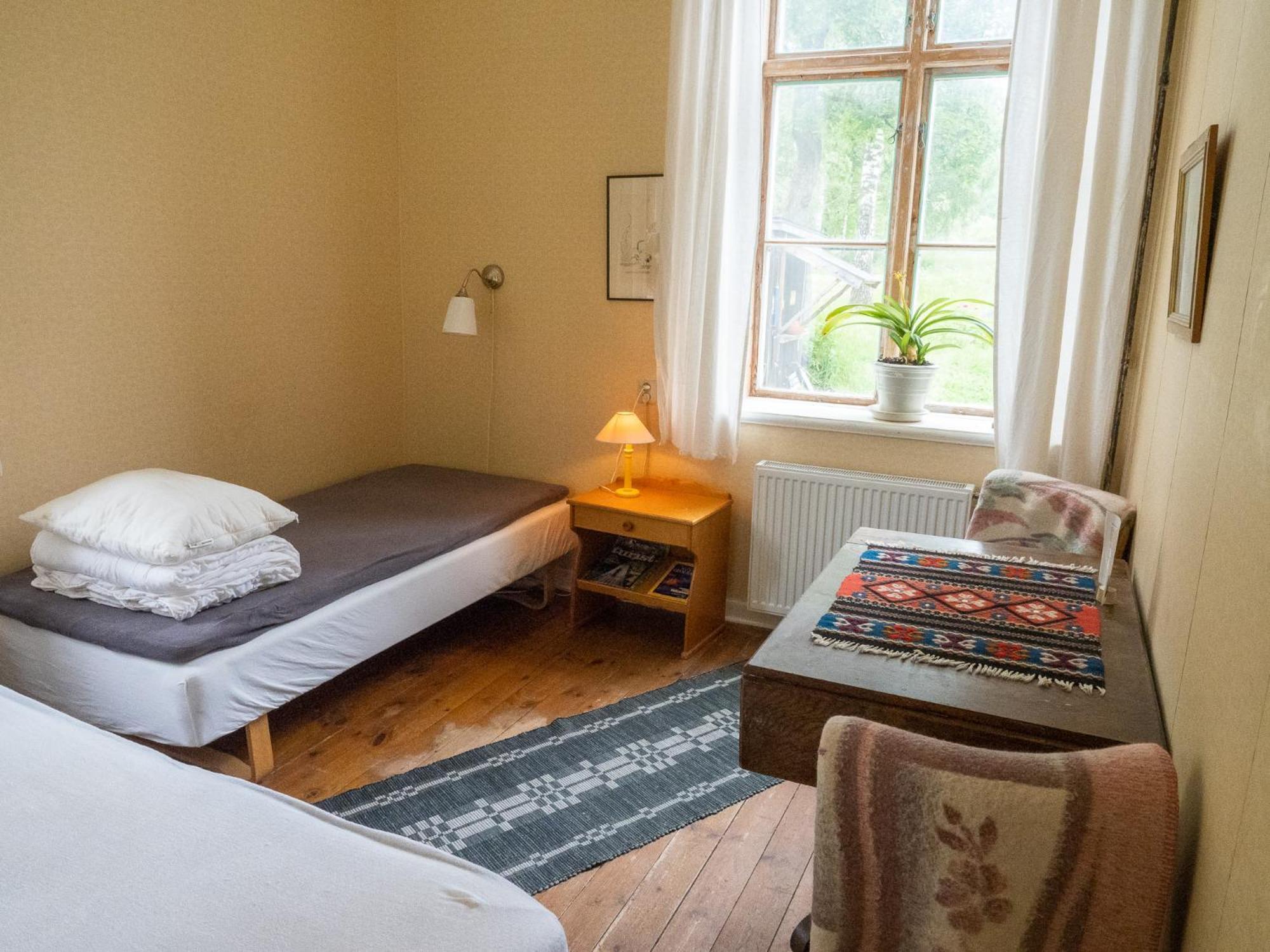 Lindsbergs Kursgard And Hostel Falun Habitación foto
