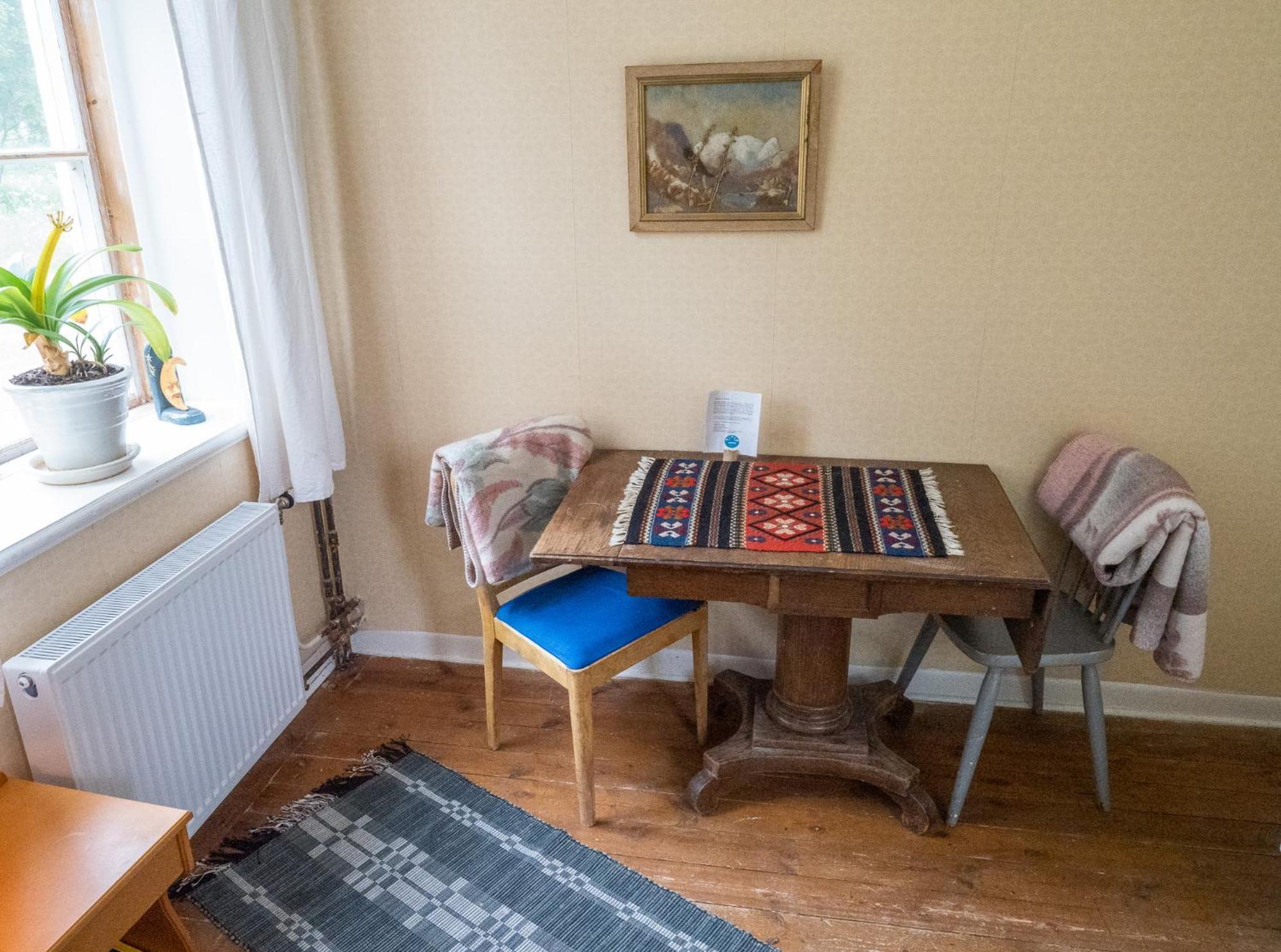 Lindsbergs Kursgard And Hostel Falun Habitación foto