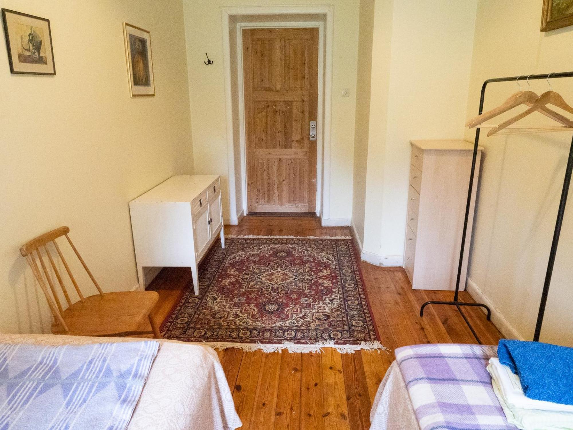 Lindsbergs Kursgard And Hostel Falun Habitación foto