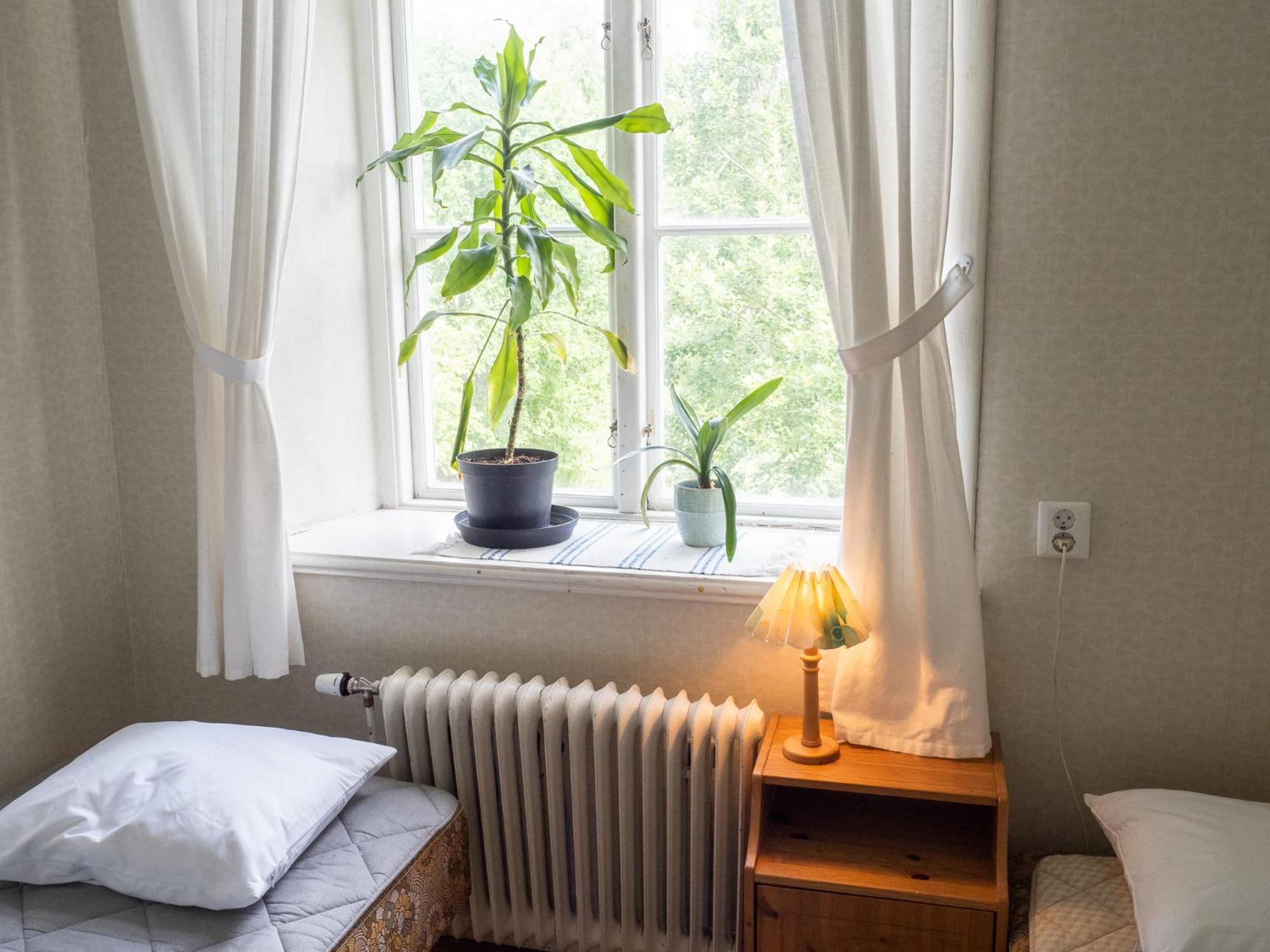 Lindsbergs Kursgard And Hostel Falun Habitación foto