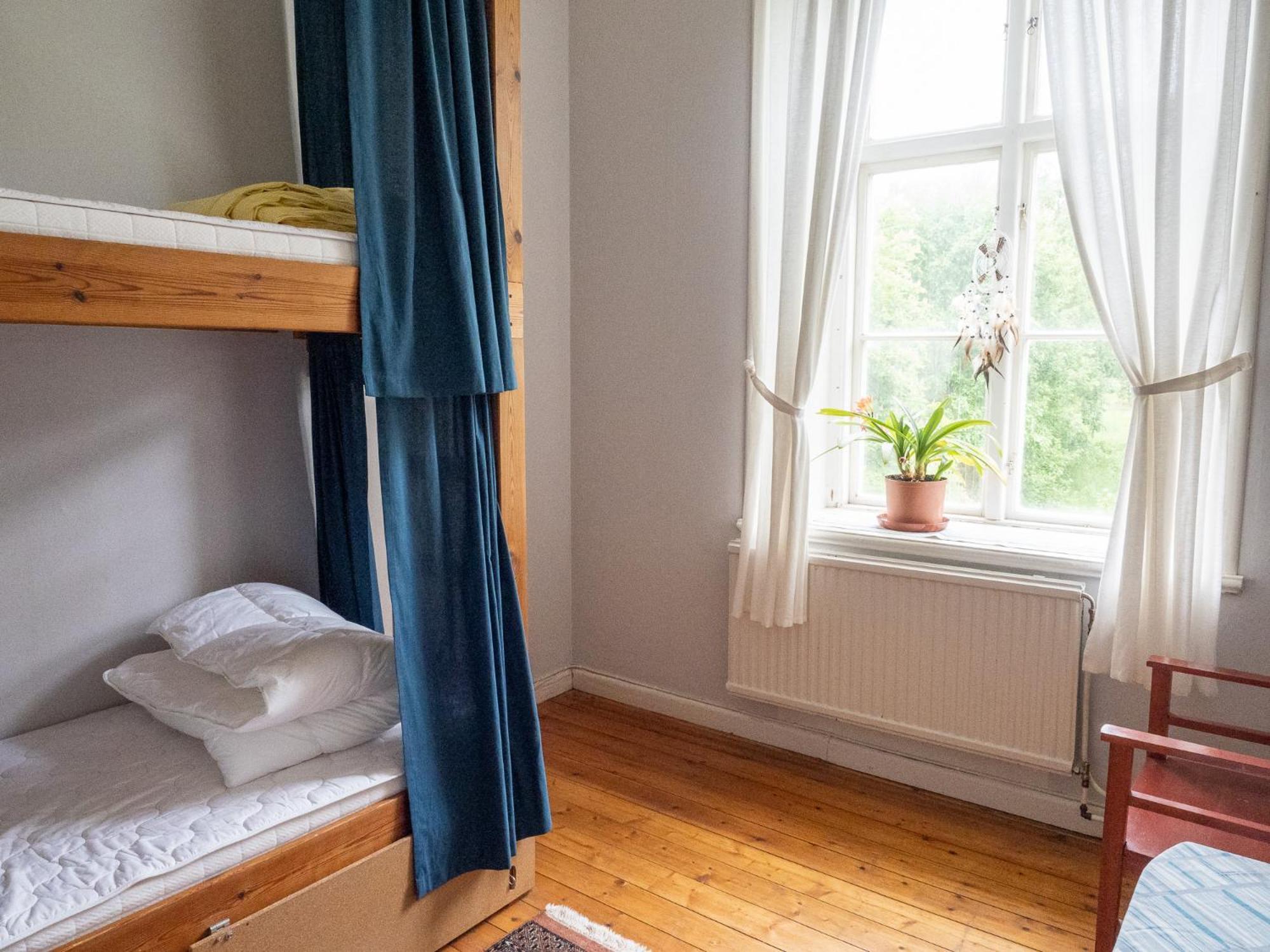 Lindsbergs Kursgard And Hostel Falun Habitación foto