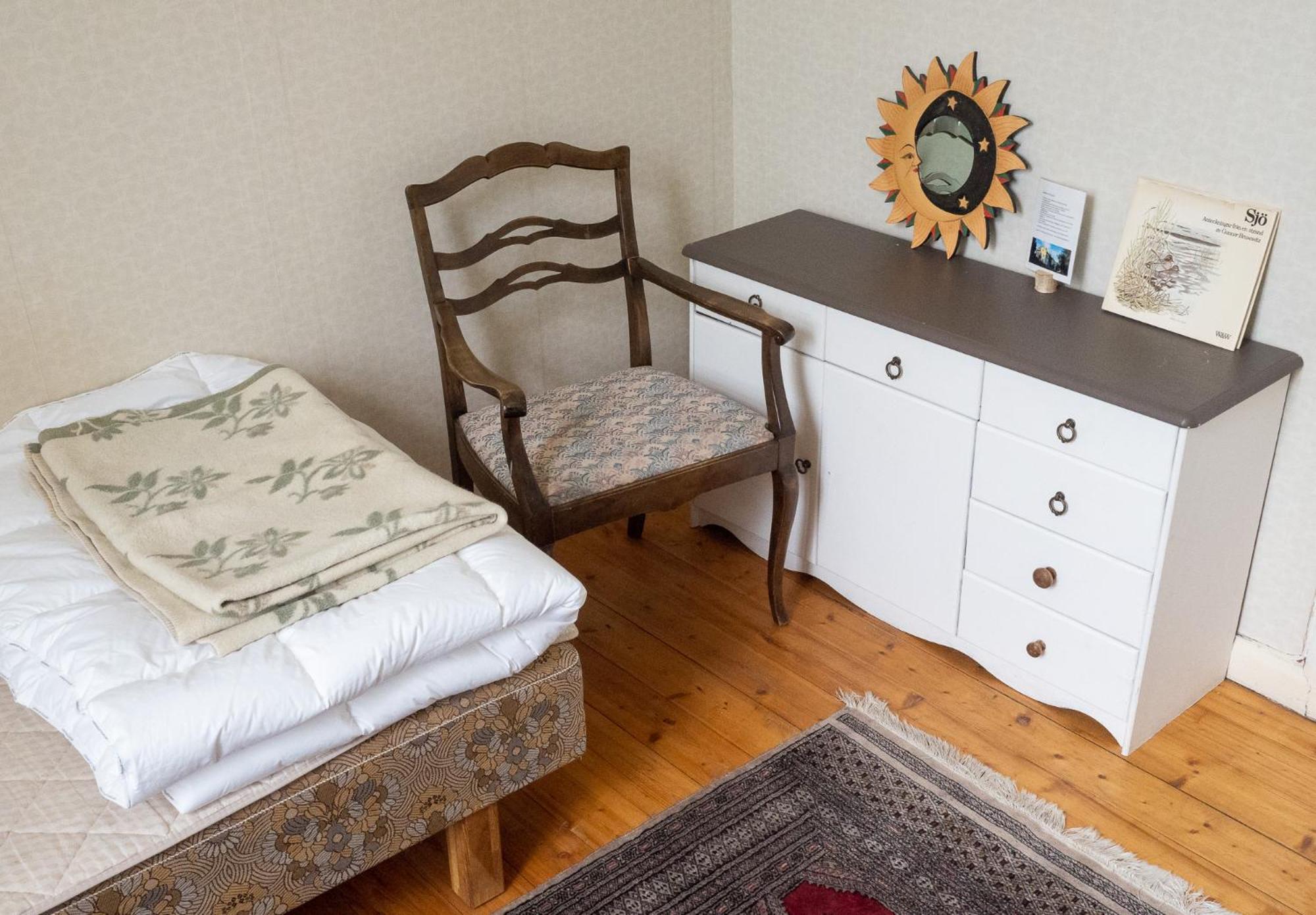Lindsbergs Kursgard And Hostel Falun Habitación foto